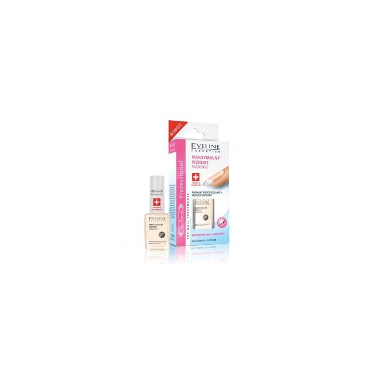Eveline Nail Growth Conditioner 12 ml