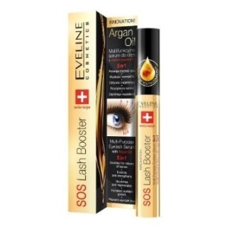 Eveline 5-en-1 SOS Lash Booster 10 ml
