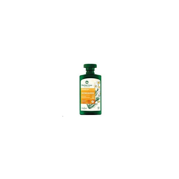 Farmona Herbal Care Kamille haarshampoo 330 ml