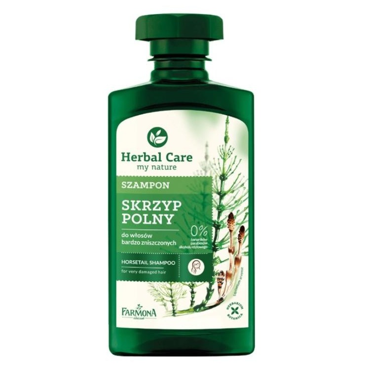 Farmona Herbal Care Horsetail Shampoo 330 ml