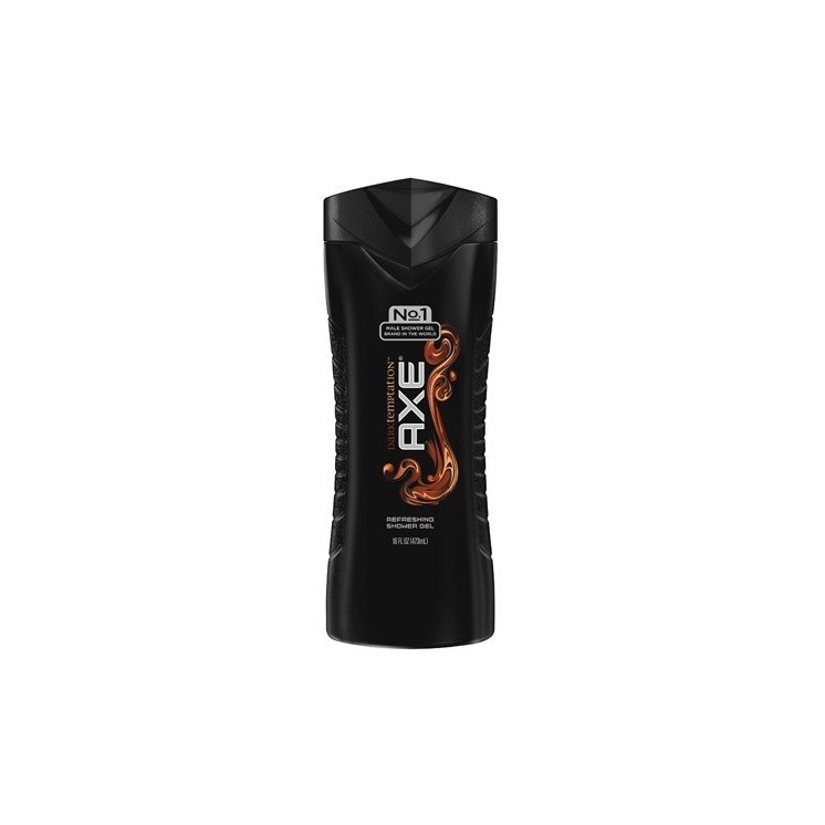 Axe Douchegel Dark Temptation 250 ml