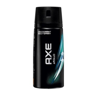 Axe Apollo deodorantspray 150 ml