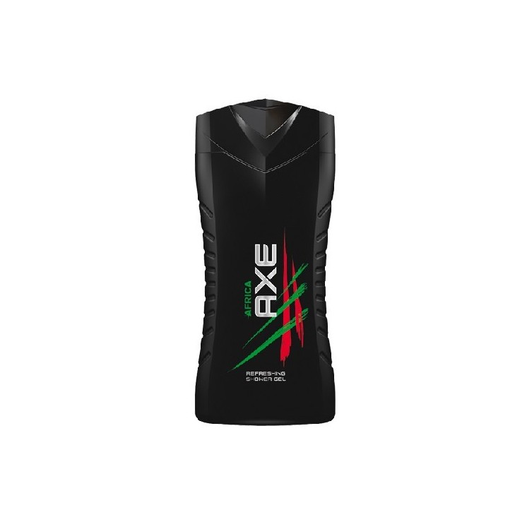 Axe Africa Douchegel 250 ml