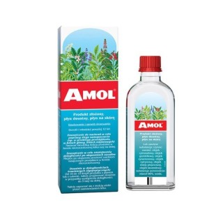 Amol vloeistof 100 ml