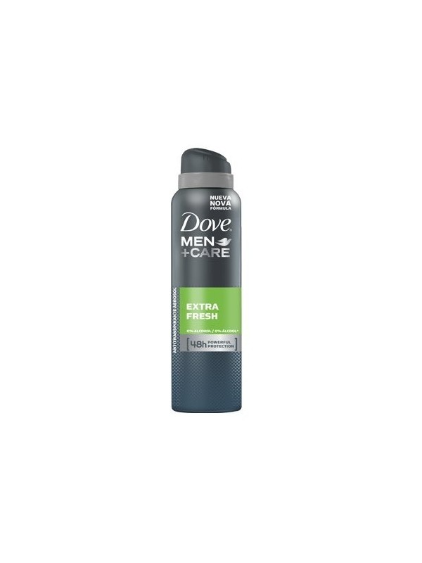 DOVE deodorant anti-perspirant EXTRA FRESH FOR MEN 150ml