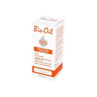 Засіб для догляду за шкірою Bio -Oil Specialist Масло від рубців і розтяжок 60 мл