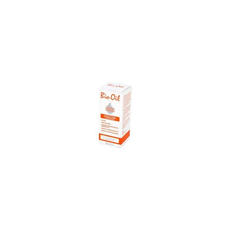 Bio-Oil Specialist skin care product Oil for scars and stretch marks 60 ml