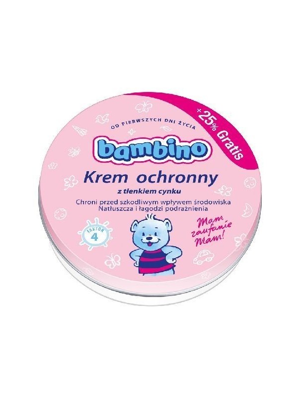 Bambino Krem dla dzieci 150 ml