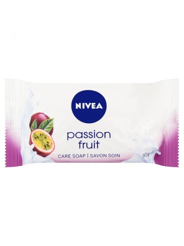 Nivea Mydło Passion Fruit 90 g