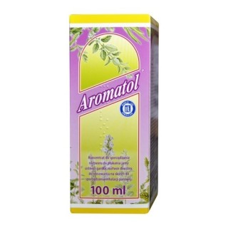 Aromatol Vloeibaar 100 ml