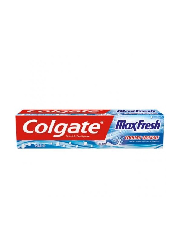 Colgate pasta do zębów Max Fresh 100 ml