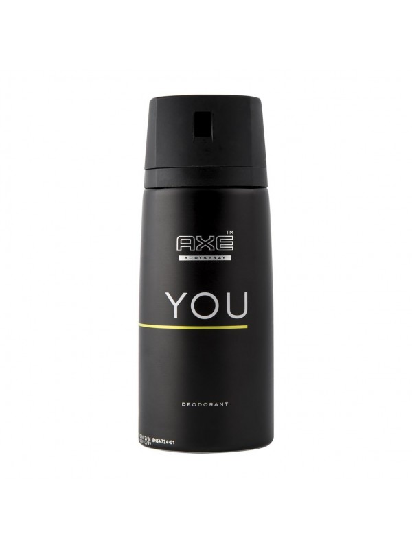 Axe You deodorant 150 ml