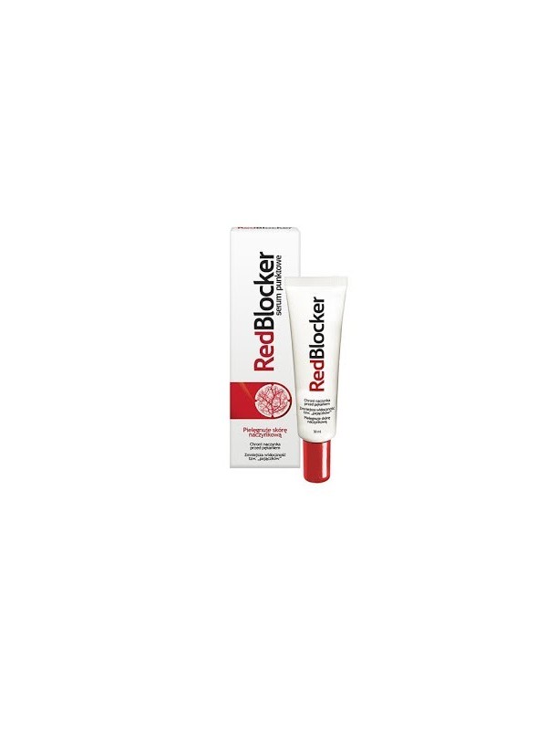 RED-BLOCKER serum 30 ml