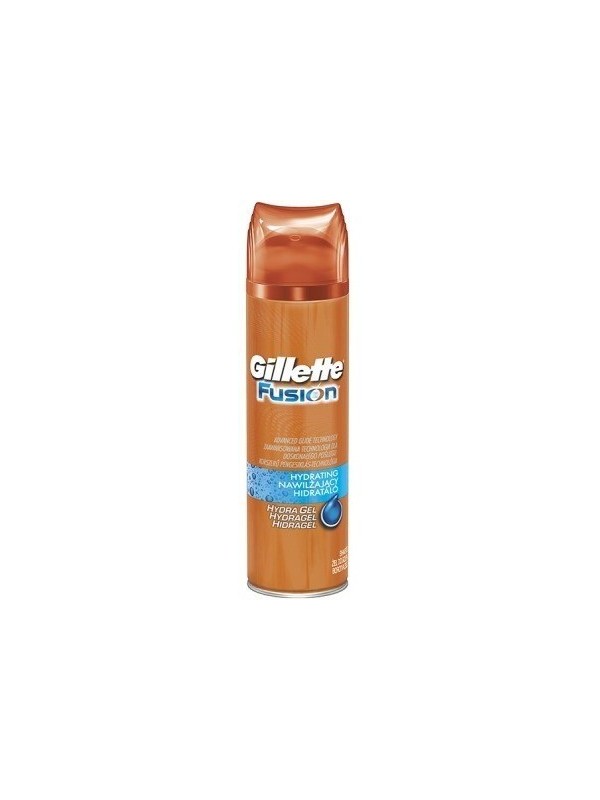 Gillette Shaving Gel Fusion Hydra 200 ml