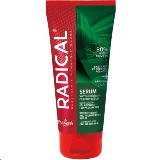 Farmona Radical Strengthening and regenerating Serum for weakened and falling out hair 100 ml(31-12-2025)