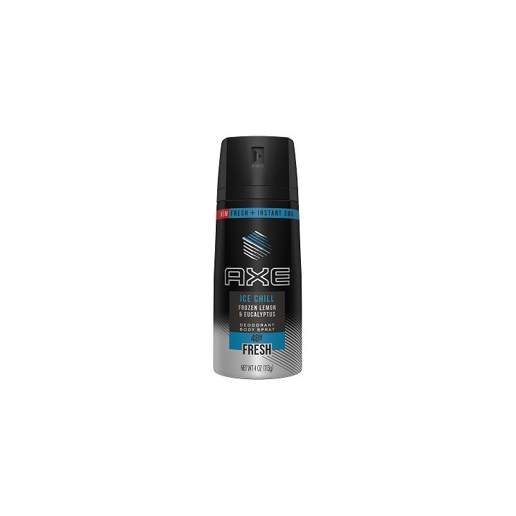 Axe Ice Chill deodorant spray 150 ml