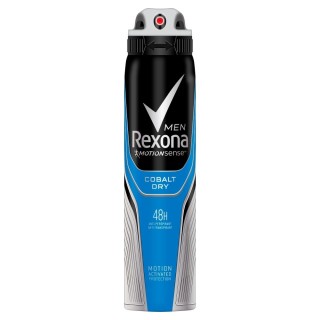 Rexona anti-transpirant Men Cobalt Dry 150 ml