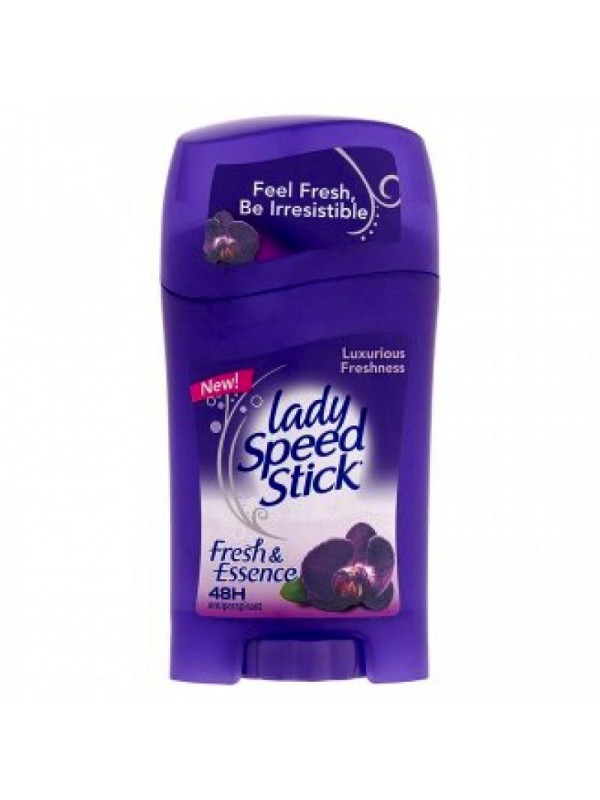 Lady Speed Stick Black Orchid 45 g