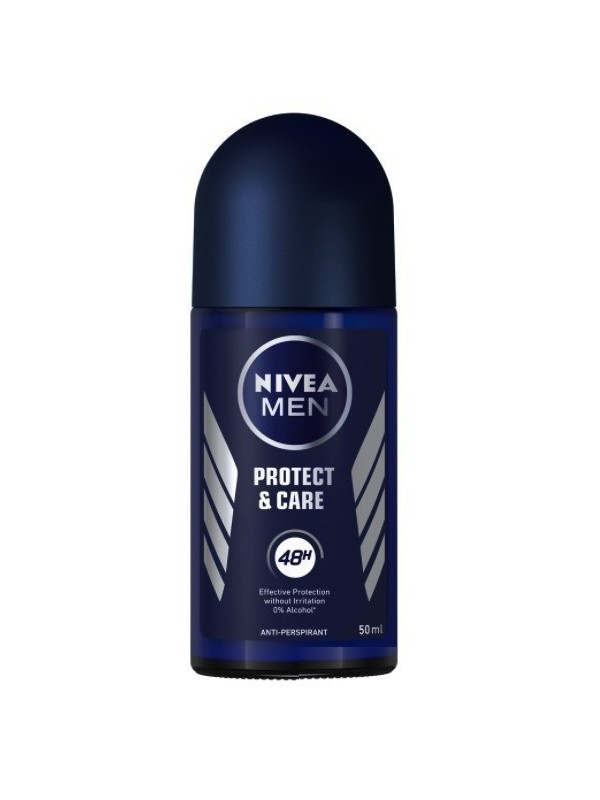 Nivea Roll-on Protect and Care MEN 50 ml