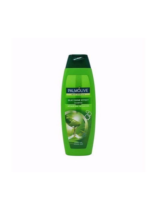 PALMOLIVE Szampon do włosów Aloe Vera 350 ml