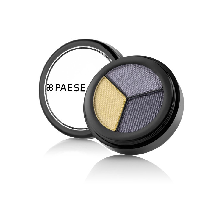 Paese Opal Triple Eye Shadow 233