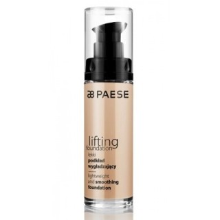 Paese Lifting Foundation Smoothing foundation No. 101 30 ml