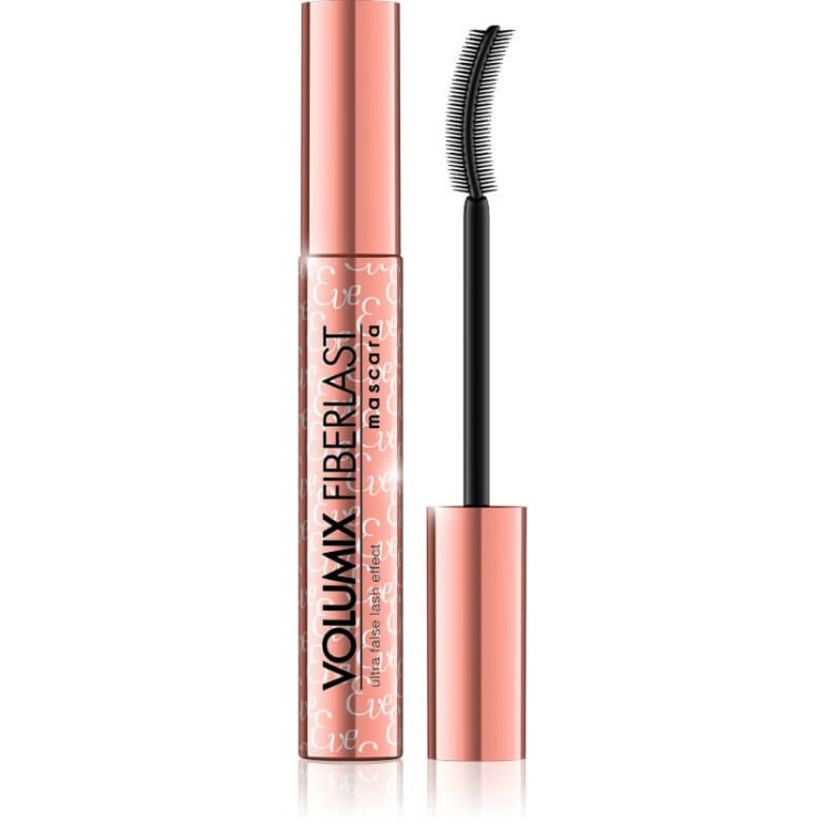 Eveline Volumix Fiberlast Mascara 10 ml