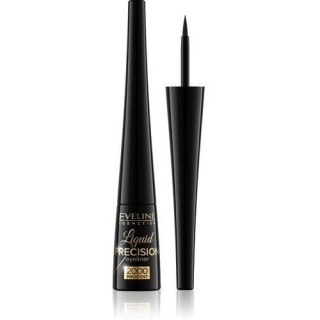 Eveline Liquid Precision Eyeliner Matt