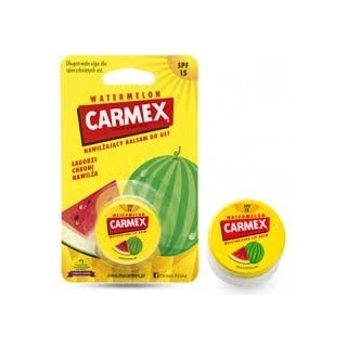 Carmex Захисний бальзам Кавун