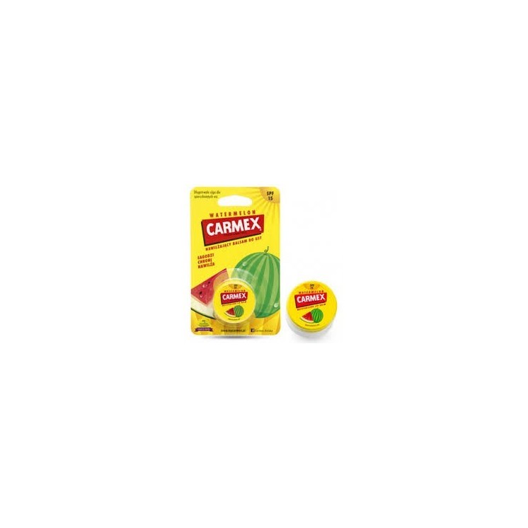 Carmex Protective Lotion Watermelon