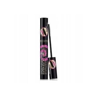 Eveline Extension Volume 4D Mascara Fausse Définition 10 ml