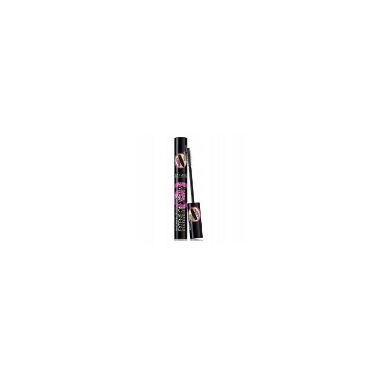 Eveline Extension Volume 4D Mascara Fausse Définition 10 ml