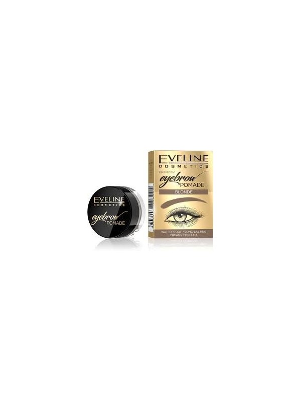 Eveline Pomada do brwi Blond 12 ml