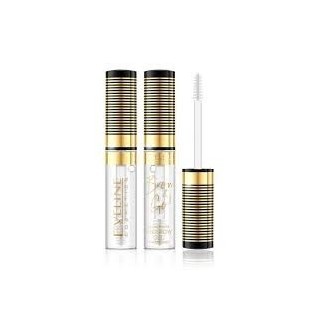 Gel coiffant et Eveline Brow & Go 6 ml