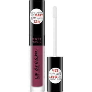 Eveline Matt Magic Lip Cream Liquid lipstick /22/ 5 ml