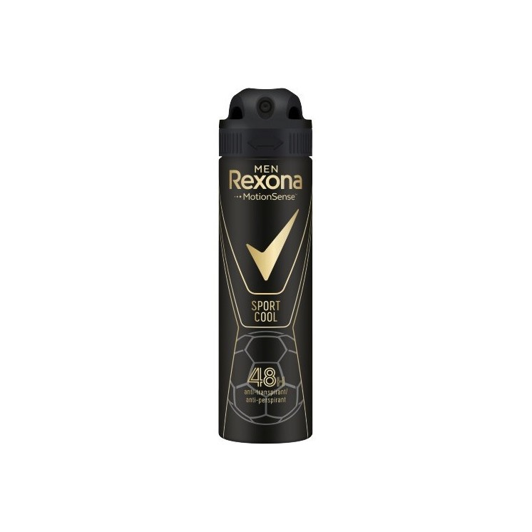 Rexona antiperspirant Men Sport Cool 150 ml