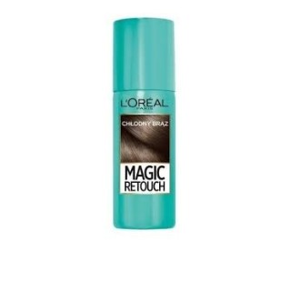 Loreal Paris Magic Retouch Root retouch spray /7.0/ Cool brown 75 ml