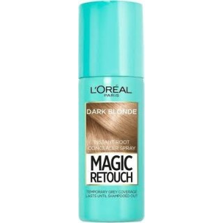 Loreal Paris Magic Retouch Root retouch spray /7.3/ Dark and medium blond 75 ml