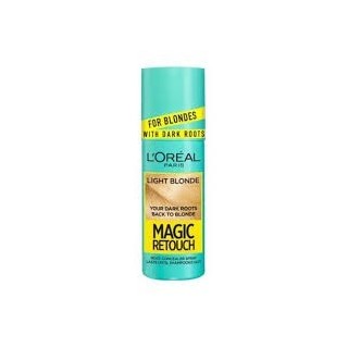 Loreal Paris Magic Retouch Root retouch spray /9.3/ Light blond 75 ml