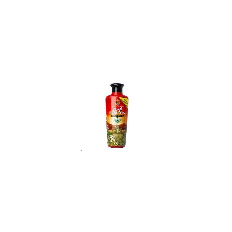 Herbaria Banfi Hajszesz Klassieke haarshampoo 250 ml(28-02-2026)