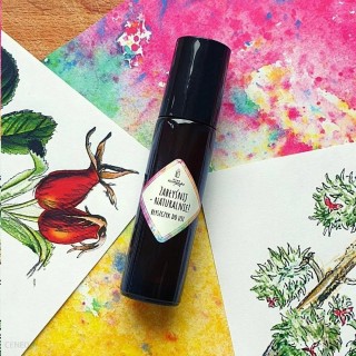 Nowa Kosmetyka Lipgloss "Shine-Naturally" 10 ml(27-02-2026)