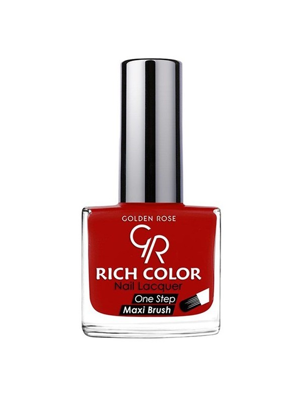 Golden Rose Rich Color Lakier do paznokci /56/ 10,5 ml