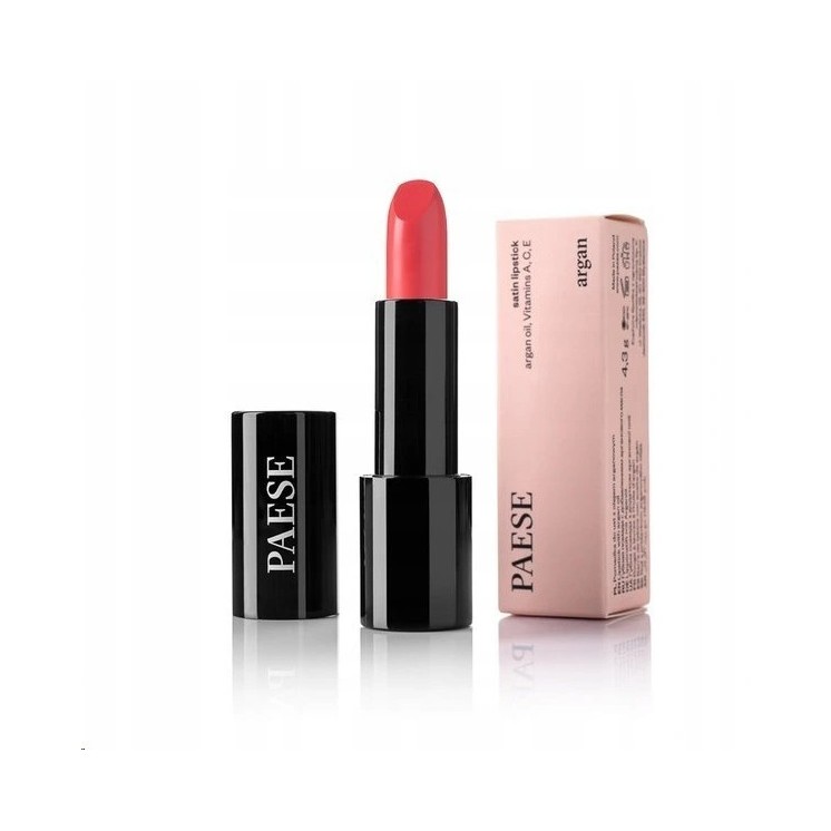 Paese Lippenstift met arganolie /72/