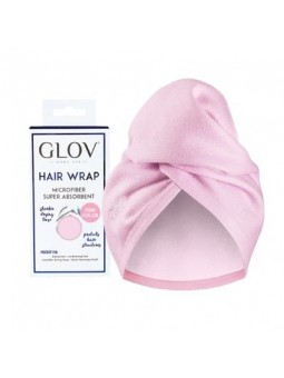 GLOV Hair Wrap Turban do...
