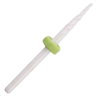 MollyLac Small Cone C Керамічний фрез 3/32'' Strong 1 шт