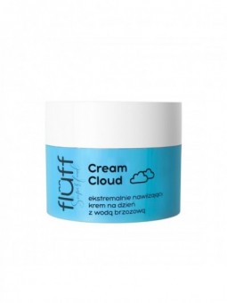 Fluff Cream Cloud Krem do...