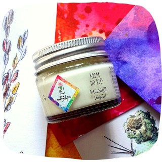 Nowa Kosmetyka Wimpercrème "Blink of Chiquity" 15 ml(05-02-2026)