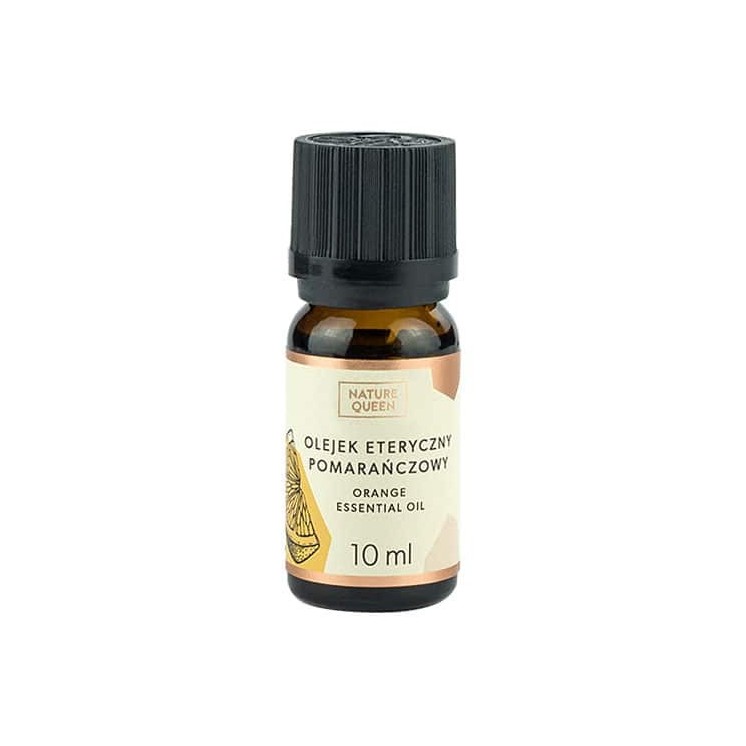 Nature Queen Essential Oil Orange 10 ml
