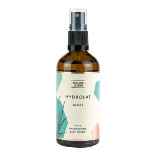 Гідролат алое Nature Queen 100 мл
