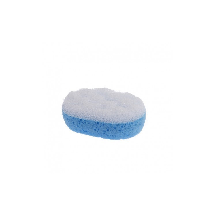 Donegal Sponge for bath and massage Relax 1 piece